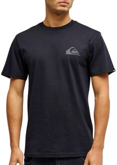Quiksilver Ev Mini Logo Shirt Heren