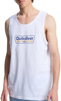 Quiksilver EV Starting Grid Tanktop Heren - L