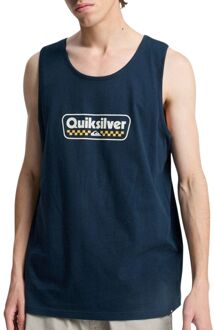Quiksilver EV Starting Grid Tanktop Heren - M