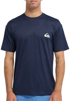 Quiksilver Everyday Surf Rashguard Surfshirt Heren - L