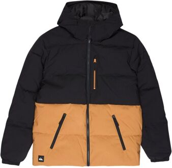 Quiksilver Highland 10K Skijas Heren - L