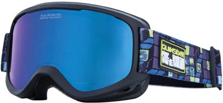 Quiksilver Little Grom Skibril Jongens - 1 SIZE