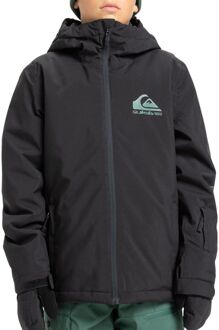 Quiksilver Mission 10K Skijas Jongens - 176