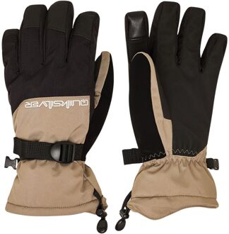 Quiksilver Mission Handschoenen Heren