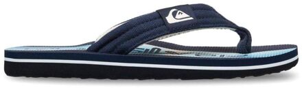 Quiksilver Molokai Layback Teenslippers Jongens - 32