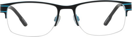 Quiksilver Optical Frame EQYEG03052 ABLU 51 Blauw