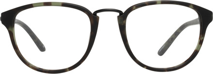 Quiksilver Optical Frame EQYEG03053 GRA0 50 Groen