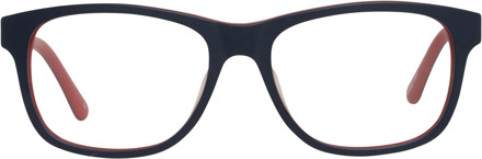 Quiksilver Optical Frame EQYEG03064 ARED 50 Zwart - One Size