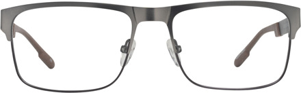 Quiksilver Optical Frame EQYEG03070 SJA0 55 Metallic