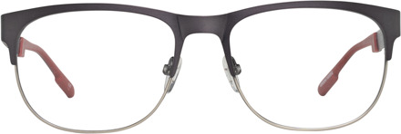 Quiksilver Optical Frame EQYEG03071 BGUN 53 Metallic - One Size
