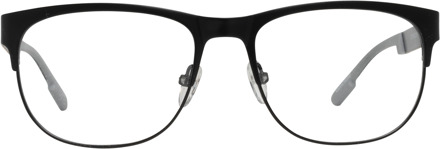 Quiksilver Optical Frame EQYEG03071 DBLK 53 Zwart - One Size