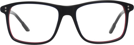 Quiksilver Optical Frame EQYEG03075 DBLK 51 Zwart - One Size