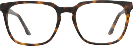 Quiksilver Optical Frame EQYEG03077 ATOR 54 Bruin