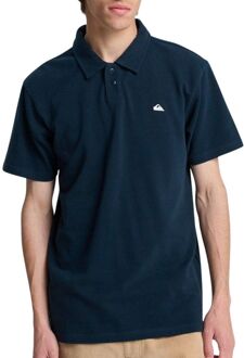 Quiksilver Pique Polo Heren - XL