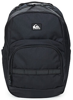 Quiksilver Rugzak Quiksilver SCHOOLIE 3.0" Zwart - One size