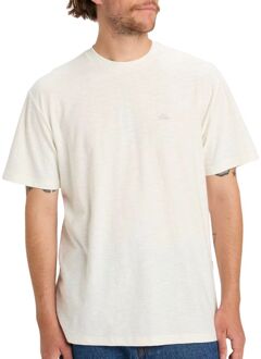 Quiksilver Slub Shirt Heren - L