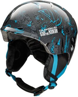 Quiksilver Slush Skihelm Jongens - L/XL