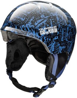 Quiksilver Slush Skihelm Jongens - S/M
