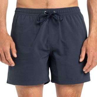 Quiksilver Solid 15 Zwemshort Heren - L