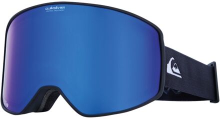 Quiksilver Storm Skibril Heren - 1 SIZE