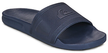 Quiksilver Teenslippers Quiksilver DOCKYARD RF" Blauw - 39,40,41,42,43,44,45,46,47