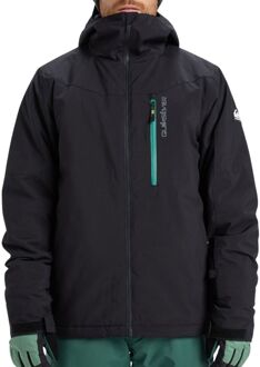 Quiksilver Titano 10K Skijas Heren - XL