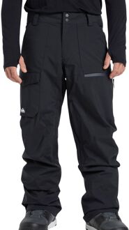 Quiksilver Utility 10K Skibroek Heren - XL