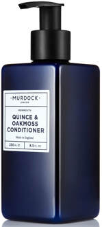 Quince & Oakmoss Conditioner 250ml