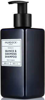 Quince & Oakmoss Shampoo 250ml