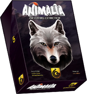 Quined Games Animalia - Preventing Extinction