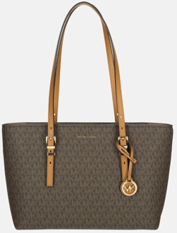 Quinn shopper M brown/acorn Bruin - No Size