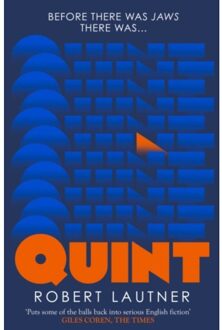 Quint - Robert Lautner