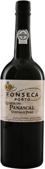 Quinta de Panascal Vintage 75CL