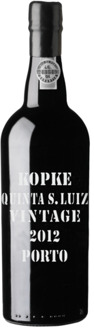 Quinta Sao Luiz Vintage 75CL