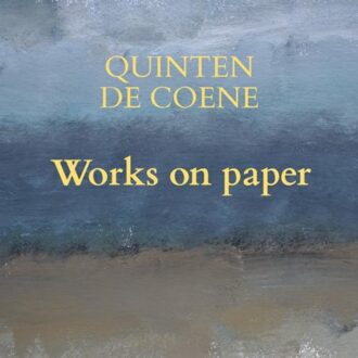 Quinten De Coene - (ISBN:9789464356885)