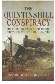 Quintinshill Conspiracy