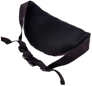 Quiver ii 2l heuptas - maat One size Zwart