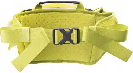 Quix heuptasje - maat One size Geel
