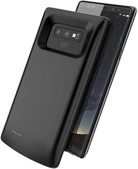 Quling 5000 Mah Voor Samsung Galaxy Note 9 Batterij Case Note 9 Batterij Oplader Bank Power Case Voor Samsung Note 9 Batterij Case