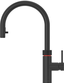 Quooker COMBI+ Flex Black Zwart