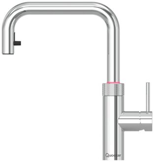 Quooker FLEX Chroom kraan FXSCHR