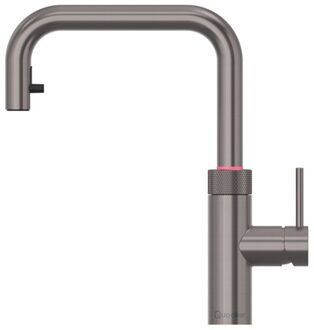 Quooker FLEX Gunmetal kraan FXSGME
