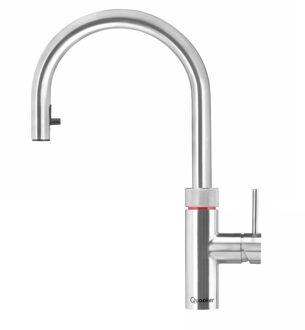 Quooker Flex Keukenmengkraan Chroom