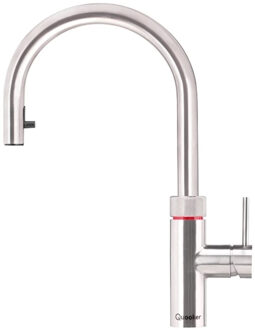 Quooker Flex Keukenmengkraan RVS