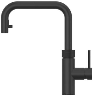 Quooker FLEX kraan zwart FXSBLK