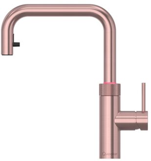 Quooker FLEX Rosé Koper kraan FXSRCO Rose koper