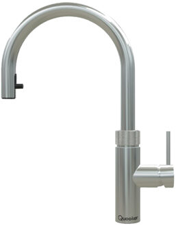 Quooker FLEX RVS kraan FXRSST RVS Roestvrijstaal