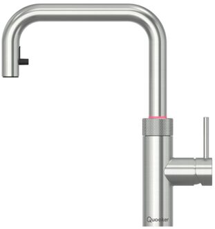 Quooker FLEX RVS kraan FXSSST RVS Roestvrijstaal