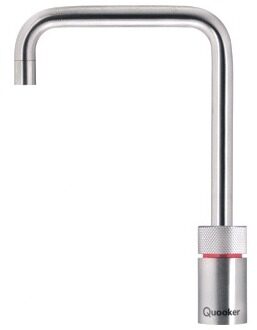 Quooker Nordic Square RVS Kraan