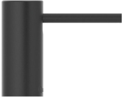 Quooker Nordic Zeepdispenser Zwart ZPNBLK